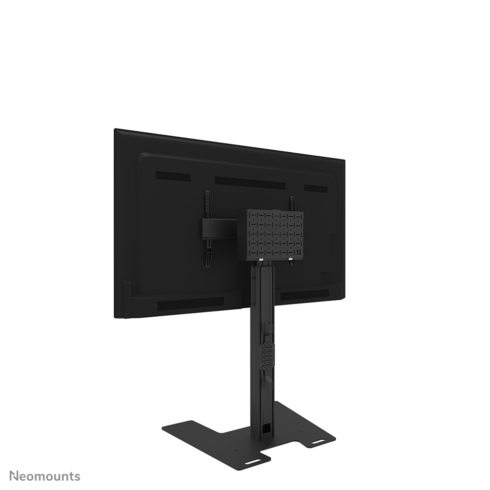 Neomounts FL45S-825BL1 Supporto da pavimento per TV 37-75" - TÜV
